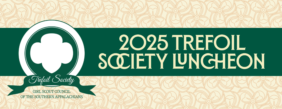 2025 Trefoil Society Luncheon - Appalachian Highlands
